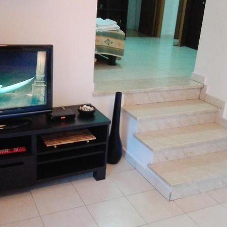 Appartamento Mare Letojanni Bagian luar foto