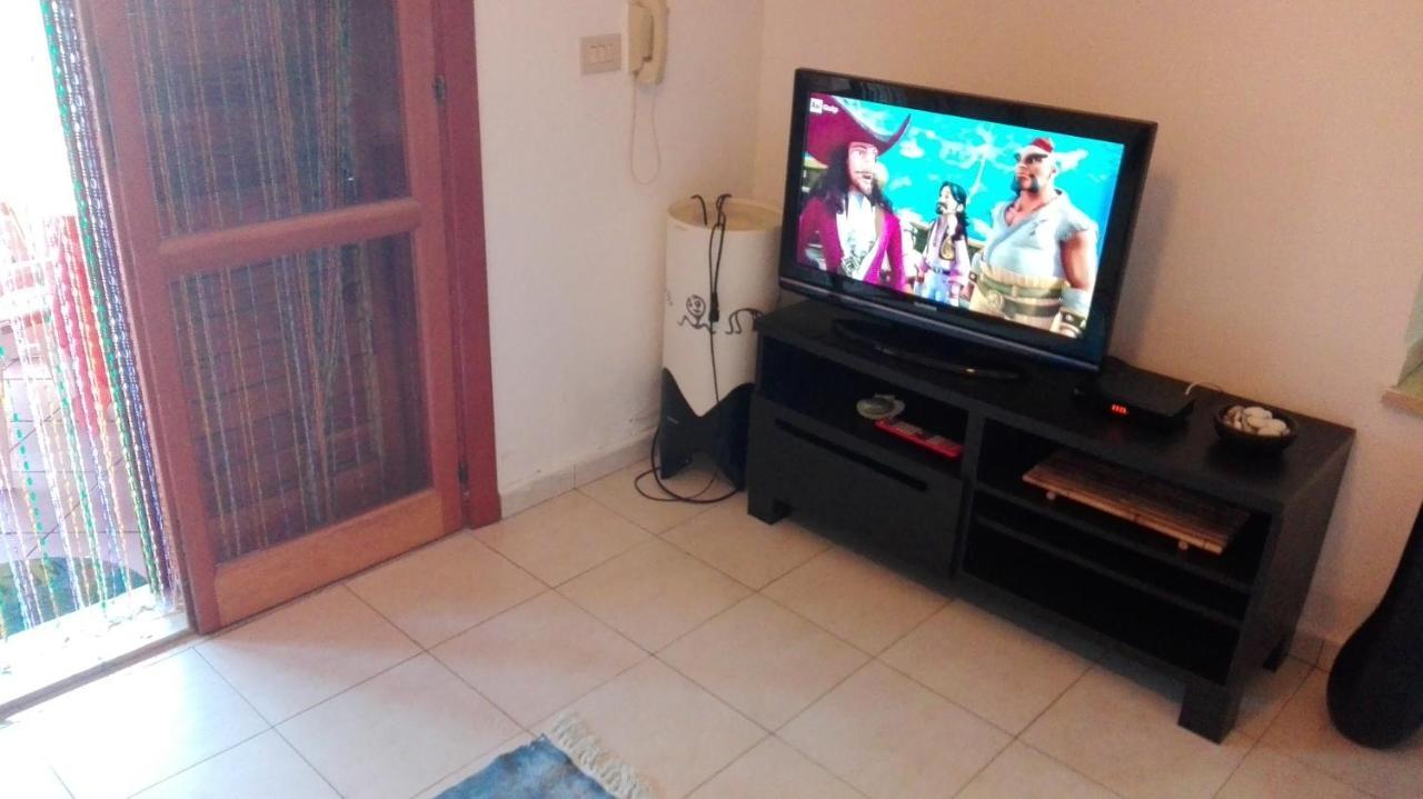 Appartamento Mare Letojanni Bagian luar foto
