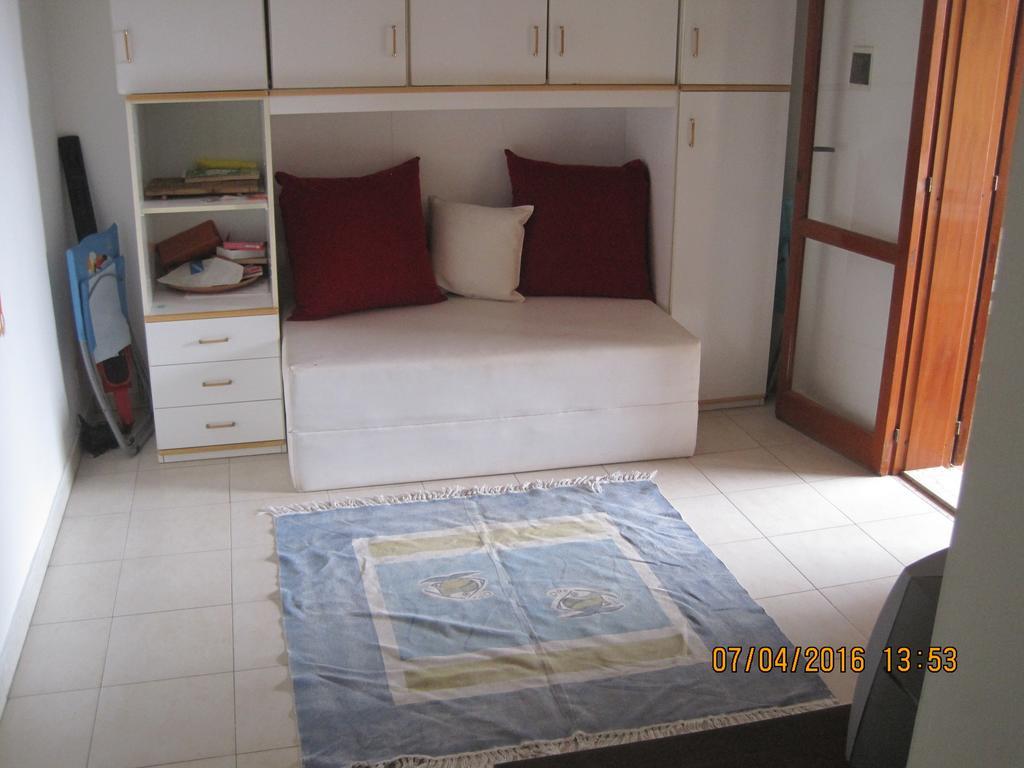 Appartamento Mare Letojanni Bagian luar foto