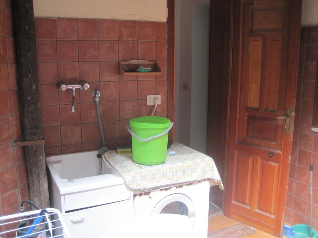Appartamento Mare Letojanni Bagian luar foto