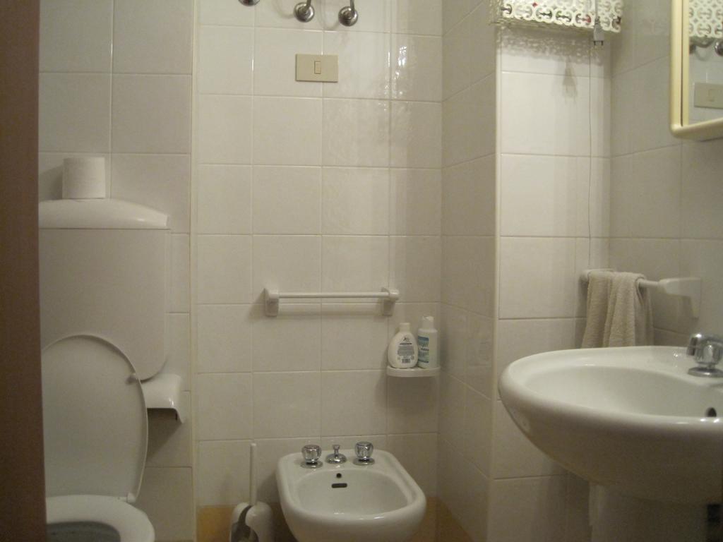 Appartamento Mare Letojanni Bagian luar foto