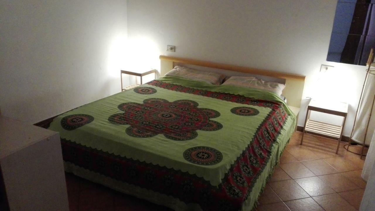 Appartamento Mare Letojanni Bagian luar foto